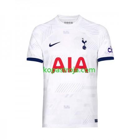 Billiga Fotbollströjor Tottenham Hotspur Hemma tröja 2023/24 Kortärmad